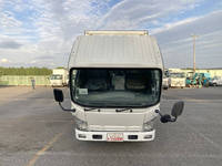 いすゞエルフアルミバン小型（2t・3t）[写真09]