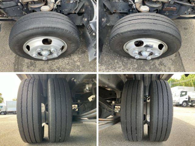 いすゞエルフアルミバン小型（2t・3t）[写真16]