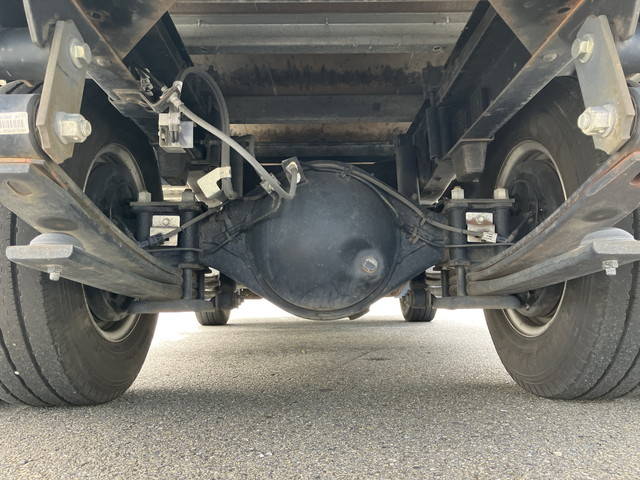 いすゞエルフアルミバン小型（2t・3t）[写真23]