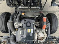 いすゞエルフアルミバン小型（2t・3t）[写真24]