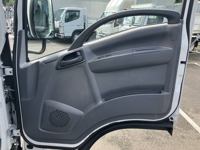 いすゞエルフアルミバン小型（2t・3t）[写真27]
