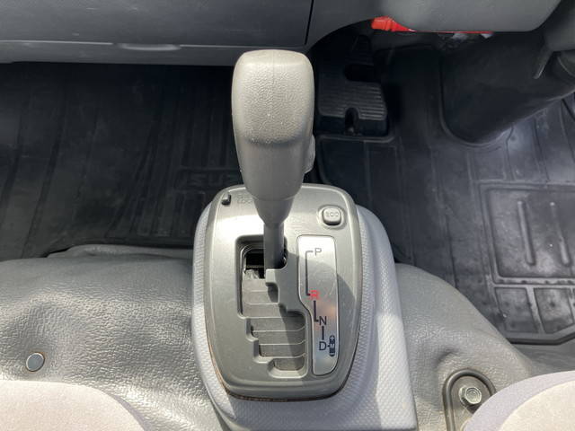 いすゞエルフアルミバン小型（2t・3t）[写真35]