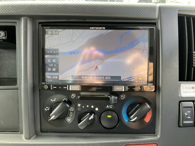 いすゞエルフアルミバン小型（2t・3t）[写真37]