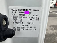 いすゞエルフアルミバン小型（2t・3t）[写真39]