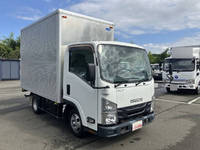 いすゞエルフアルミバン小型（2t・3t）[写真03]