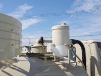 いすゞエルフバキュームカー小型（2t・3t）[写真14]