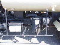 いすゞエルフバキュームカー小型（2t・3t）[写真15]