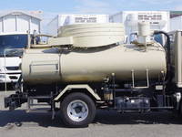 いすゞエルフバキュームカー小型（2t・3t）[写真18]