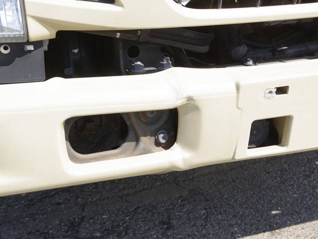 いすゞエルフバキュームカー小型（2t・3t）[写真20]