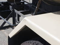 いすゞエルフバキュームカー小型（2t・3t）[写真23]