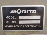 いすゞエルフバキュームカー小型（2t・3t）[写真27]