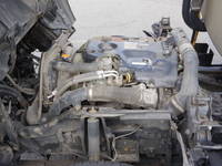 いすゞエルフバキュームカー小型（2t・3t）[写真28]