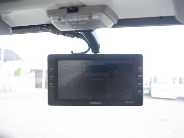 いすゞエルフバキュームカー小型（2t・3t）[写真30]