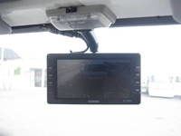 いすゞエルフバキュームカー小型（2t・3t）[写真31]