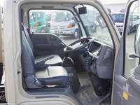 いすゞエルフバキュームカー小型（2t・3t）[写真32]