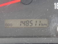 いすゞエルフバキュームカー小型（2t・3t）[写真33]