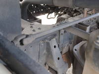 いすゞエルフバキュームカー小型（2t・3t）[写真07]