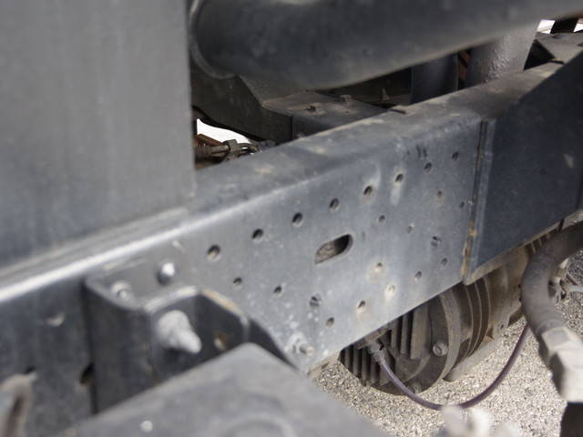 いすゞエルフバキュームカー小型（2t・3t）[写真09]