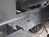 いすゞエルフバキュームカー小型（2t・3t）[写真10]