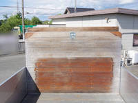 日野レンジャーアルミブロック中型（4t）[写真11]