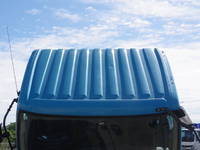 日野レンジャーアルミブロック中型（4t）[写真16]