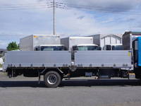 日野レンジャーアルミブロック中型（4t）[写真17]