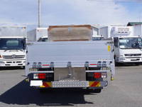 日野レンジャーアルミブロック中型（4t）[写真19]