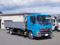 日野レンジャーアルミブロック中型（4t）[写真01]