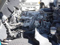 日野レンジャーアルミブロック中型（4t）[写真23]