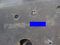 日野レンジャーアルミブロック中型（4t）[写真24]