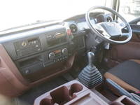 日野レンジャーアルミブロック中型（4t）[写真25]