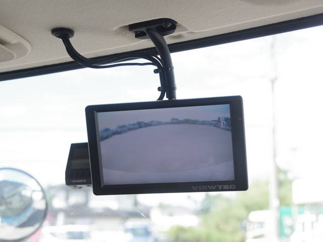 日野レンジャーアルミブロック中型（4t）[写真25]