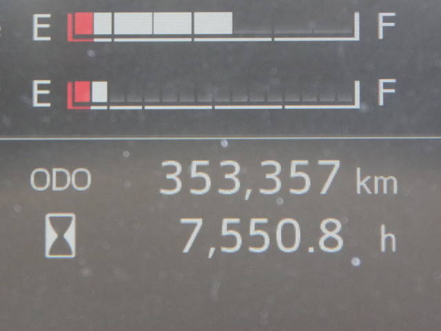 日野レンジャーアルミブロック中型（4t）[写真27]