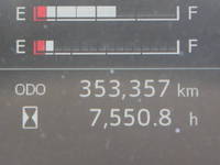 日野レンジャーアルミブロック中型（4t）[写真28]