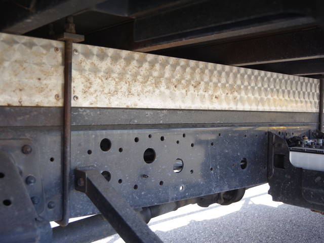 日野レンジャーアルミブロック中型（4t）[写真06]