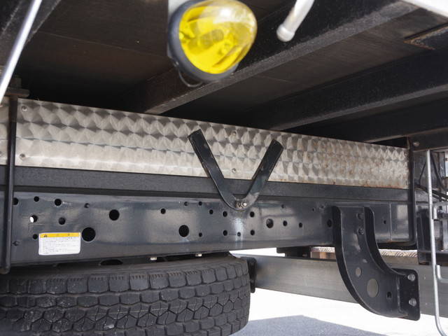 日野レンジャーアルミブロック中型（4t）[写真07]