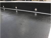 三菱ふそうキャンター平ボディ小型（2t・3t）[写真10]