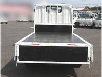 三菱ふそうキャンター平ボディ小型（2t・3t）[写真12]