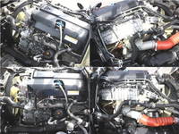 三菱ふそうキャンター平ボディ小型（2t・3t）[写真16]