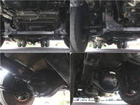 三菱ふそうキャンター平ボディ小型（2t・3t）[写真17]