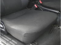 三菱ふそうキャンター平ボディ小型（2t・3t）[写真21]