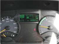 三菱ふそうキャンター平ボディ小型（2t・3t）[写真23]