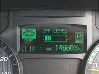 三菱ふそうキャンター平ボディ小型（2t・3t）[写真24]