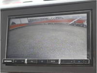 三菱ふそうキャンター平ボディ小型（2t・3t）[写真27]