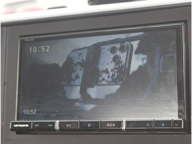 三菱ふそうキャンター平ボディ小型（2t・3t）[写真28]