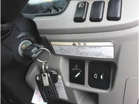 三菱ふそうキャンター平ボディ小型（2t・3t）[写真31]