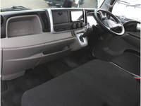 三菱ふそうキャンター平ボディ小型（2t・3t）[写真32]