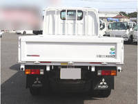 三菱ふそうキャンター平ボディ小型（2t・3t）[写真05]