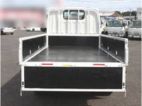 三菱ふそうキャンター平ボディ小型（2t・3t）[写真07]