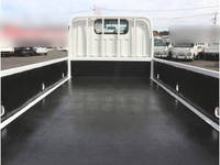 三菱ふそうキャンター平ボディ小型（2t・3t）[写真08]